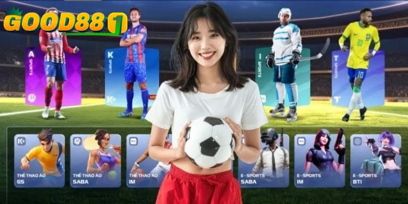 Web cá cược bóng đá uy tín – Top lựa chọn hàng đầu