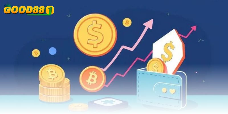 Bài đánh giá về GOOD88 cho thấy tính ổn định trong từng giao dịch