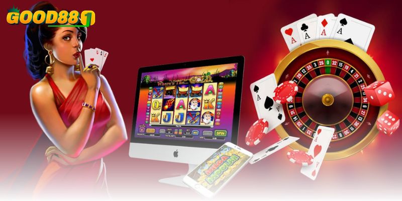 Bài đánh giá về GOOD88 – Phân tích độ tin cậy và trải nghiệm