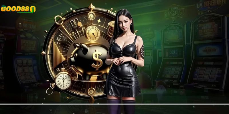 Bạn nên tham gia live casino tại Good88