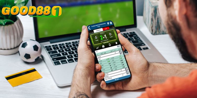 Bạn sẽ nhận được nhiều lợi ích khi theo dõi kèo trực tiếp 