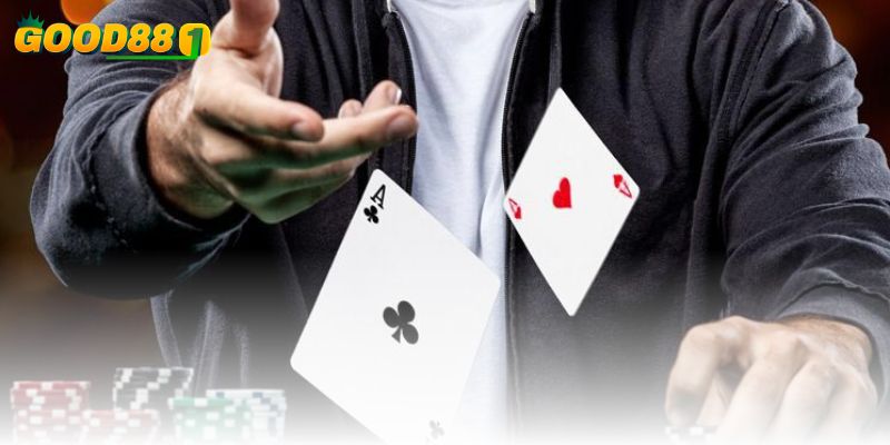 Biết cách phân tích cách đối phương ra bài