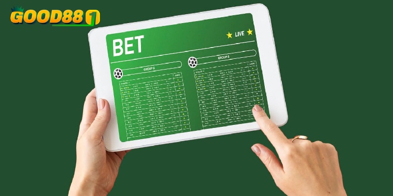 Căn cứ vào thành tích thi đấu để giải mã kèo nhà cái