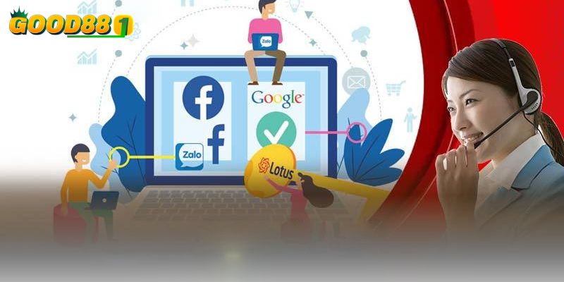 Cần liên hệ với dịch vụ CSKH để hỗ trợ thay đổi thông tin