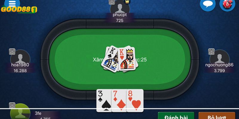 Cần tối ưu hoá các khuyến mãi khi đánh bài