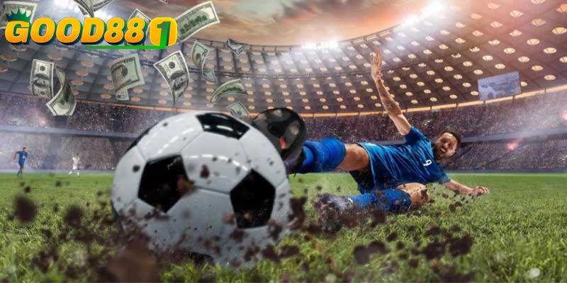 Có nhiều loại kèo hấp dẫn để bạn lựa chọn tham gia 