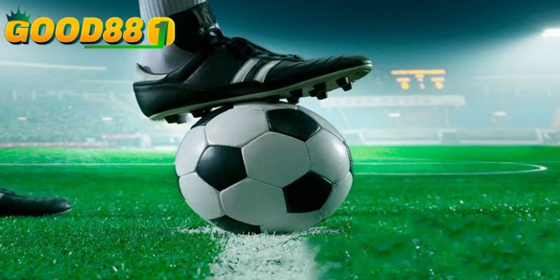 Đặc điểm của kèo bóng đá nhà cái 