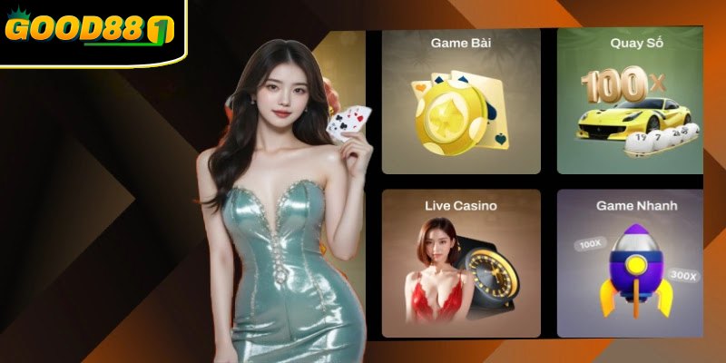 Đổi thưởng thật khi tham gia ở các nền tảng uy tín