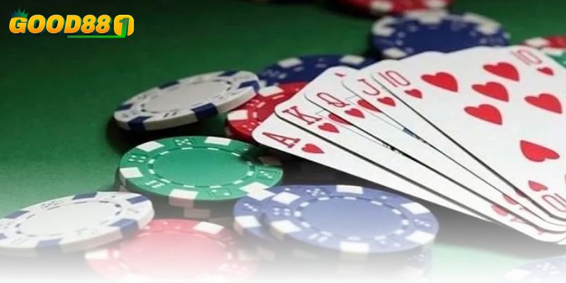 Đánh bài Tiến Lên – Nâng tầm kỹ năng với chiến thuật hay