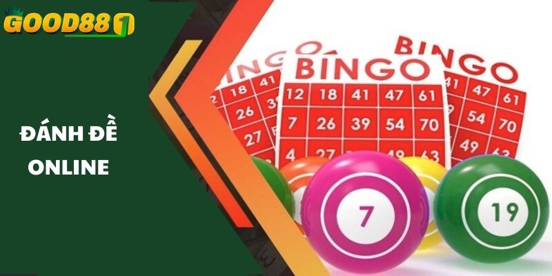 Đánh Đề Online: Bí Kíp Soi Cầu & Vào Bờ An Toàn Từ Cao Thủ