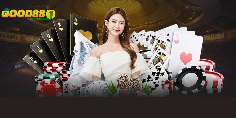 Bí quyết chơi game đánh bài GOOD88 thắng lớn từ cao thủ