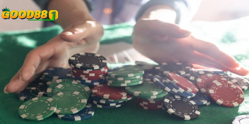 Đặt ra giới hạn thắng thua khi chơi game đánh bài