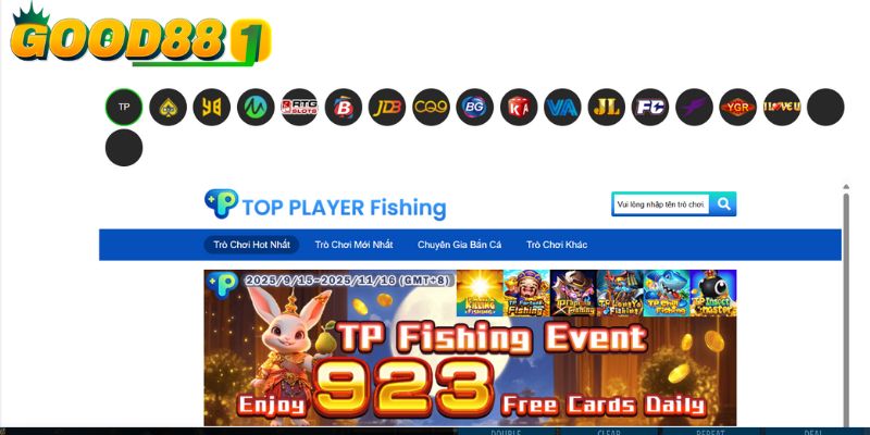 Tốc độ load trang nhanh chóng, hạn chế tình trạng giật lag