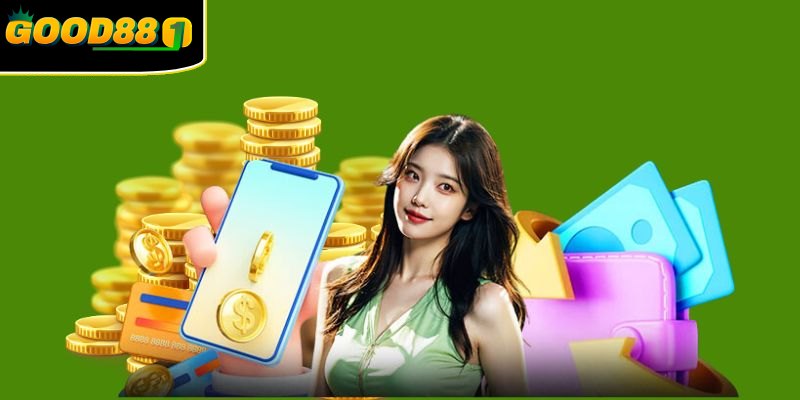 Good88 - Nhà cái cá cược uy tín, hợp pháp