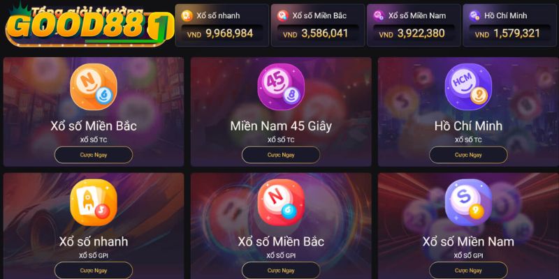 Hướng dẫn chi tiết cách tham gia trải nghiệm ở trang lô đề uy tín