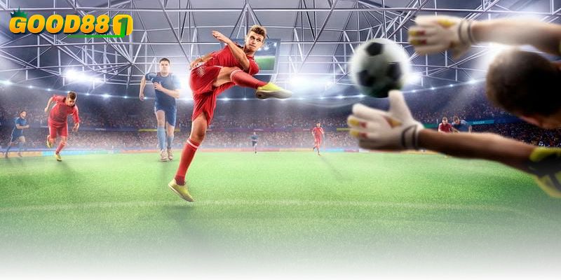 Kèo tài xỉu là chỉ số thể hiện trận đấu lớn hoặc thấp hơn tỷ lệ nhà cái đưa ra