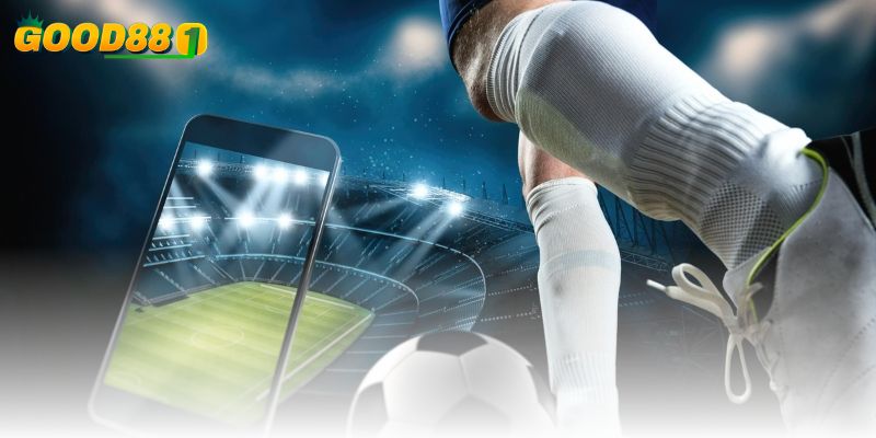 Kết quả bóng đá cập nhật nhanh chóng về nguồn thông tin