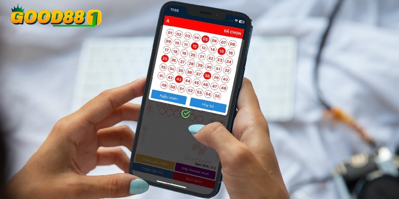 Lịch mở thưởng xổ số miền Nam