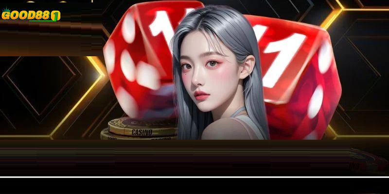 Live Tài Xỉu đảm bảo sự kịch tính