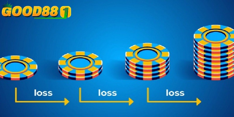 Phương pháp cược lô đề online gấp thếp