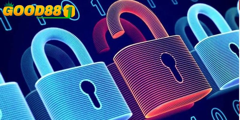 Độ bảo mật thông tin là yếu tố đánh giá web lô đề uy tín