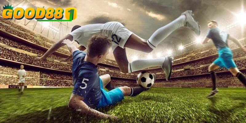 Mẹo chơi kèo bóng đá nhà cái hiệu quả nhất 