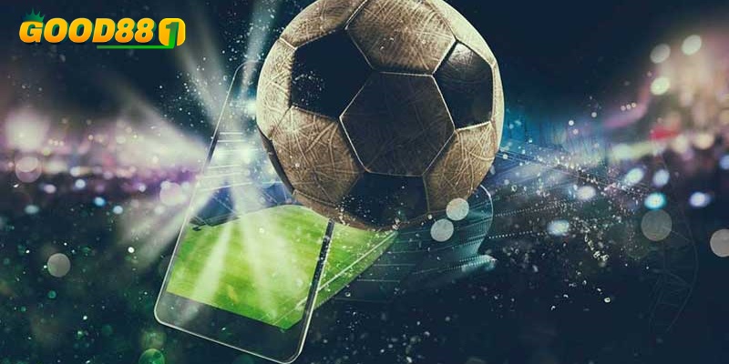 Mối liên kết giữa xác suất và tỷ lệ cá cược bóng đá