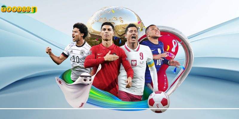 Nền tảng cung cấp đa dạng kèo cược hấp dẫn