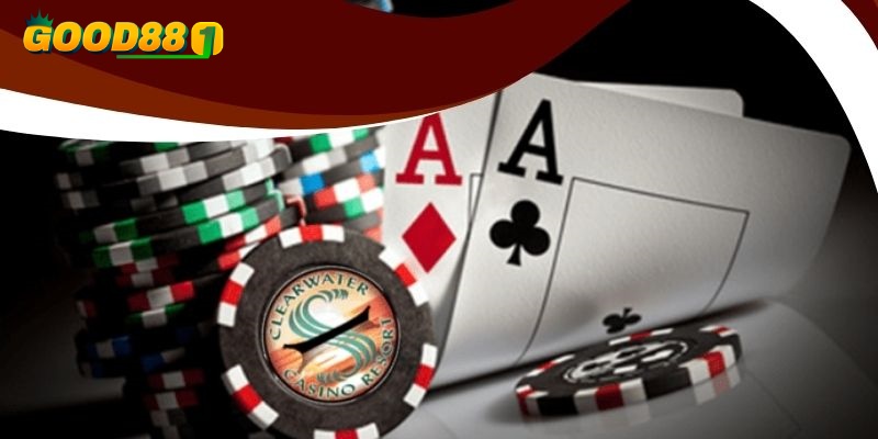 Nền tảng game bài đổi thưởng uy tín có giấy phép hợp pháp