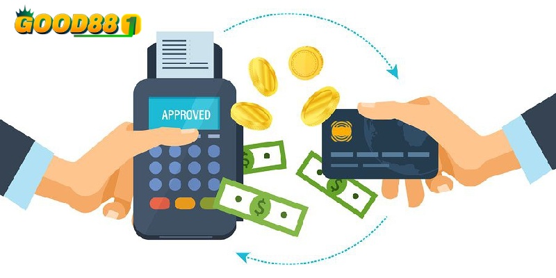 Nền tảng game bài đổi thưởng uy tín giao dịch minh bạch 