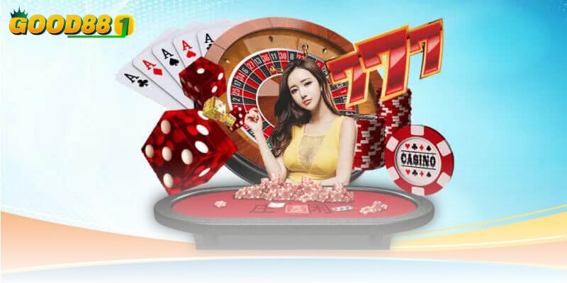 Người chơi cần đảm bảo đủ tuổi trước khi đăng ký GOOD88