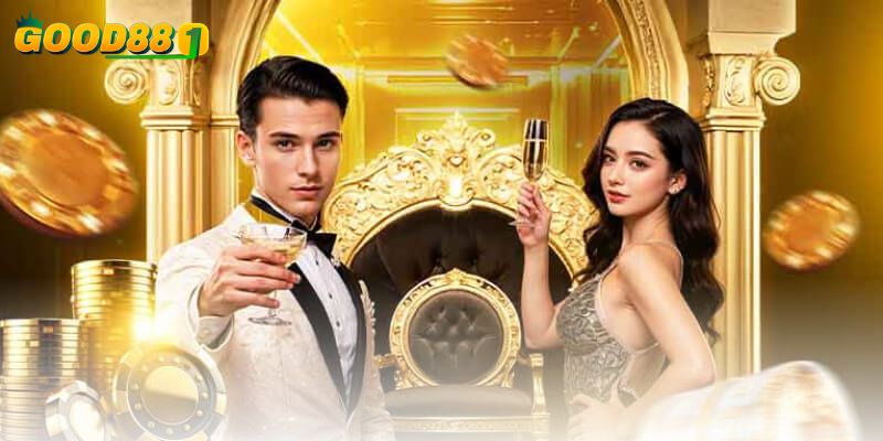 Nhà cái tặng tiền - Bí quyết gia tăng vốn cược hiệu quả