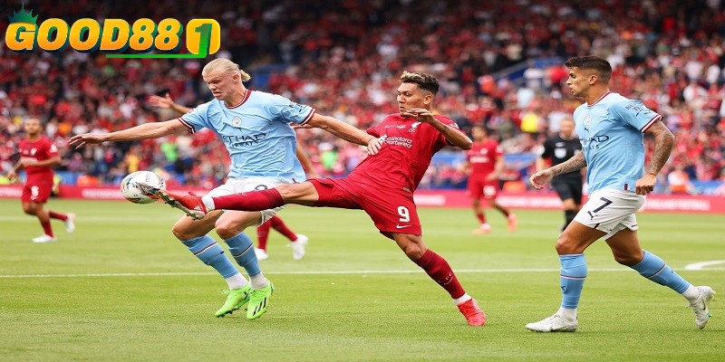 Cần chú ý đến phong độ đội thi đấu khi nhận định kèo bóng đá