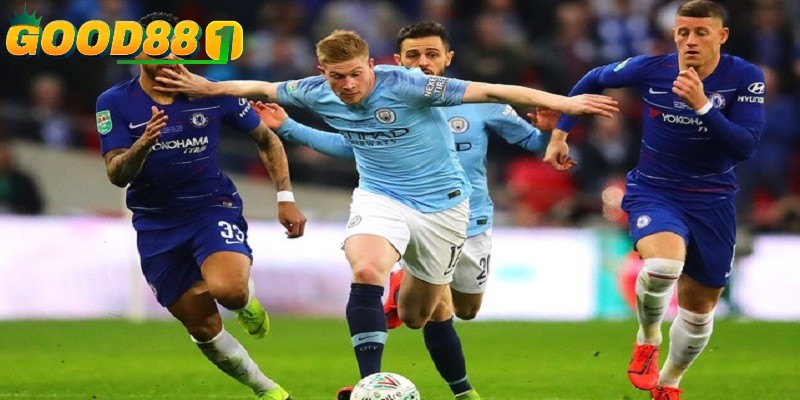 Đánh giá số liệu thống kê về kèo đấu khi nhận định