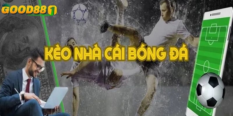 Bật mí bí kíp nhận định kèo nhà cái chuẩn từ cao thủ