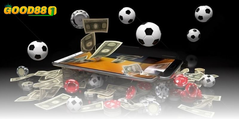 Phân tích biến động của tỷ lệ kèo để đưa ra nhận định