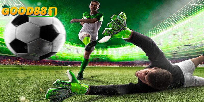 Soi kèo bóng đá dựa vào kèo chéo