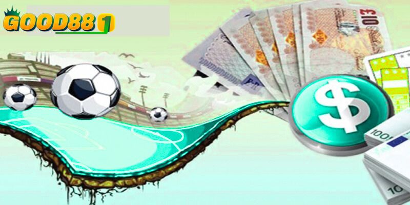 Ví dụ thực tế khi soi kèo bóng đá 