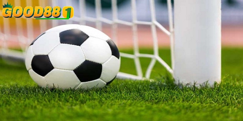 Dự đoán kèo cược dựa vào dữ liệu của trận bóng đá