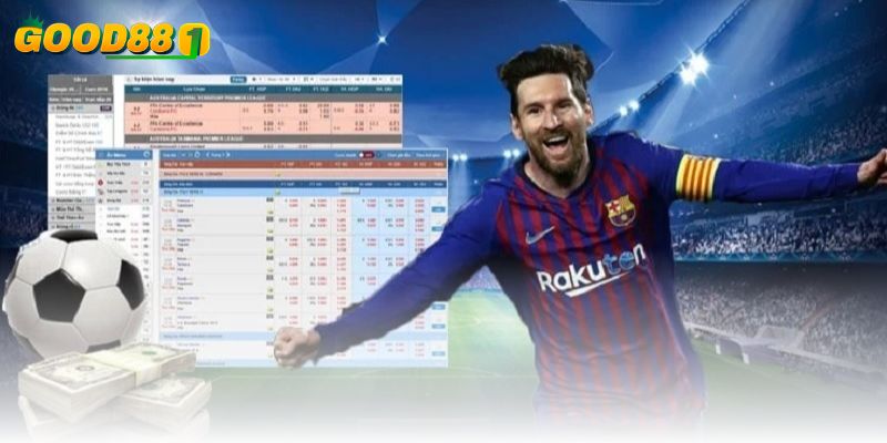 Tận dụng kèo live để đưa ra quyết định đặt cược