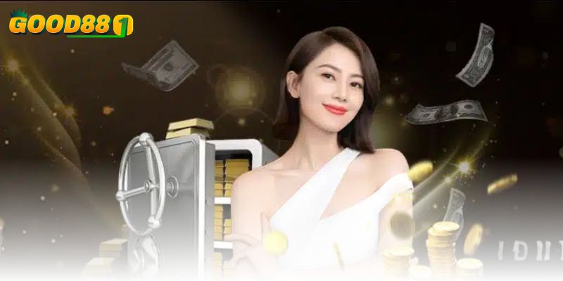 Tiền thưởng nạp lại tạo động lực cho hội viên