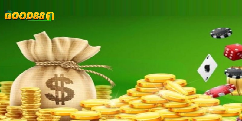 TOP nhà cái uy tín tổng quan