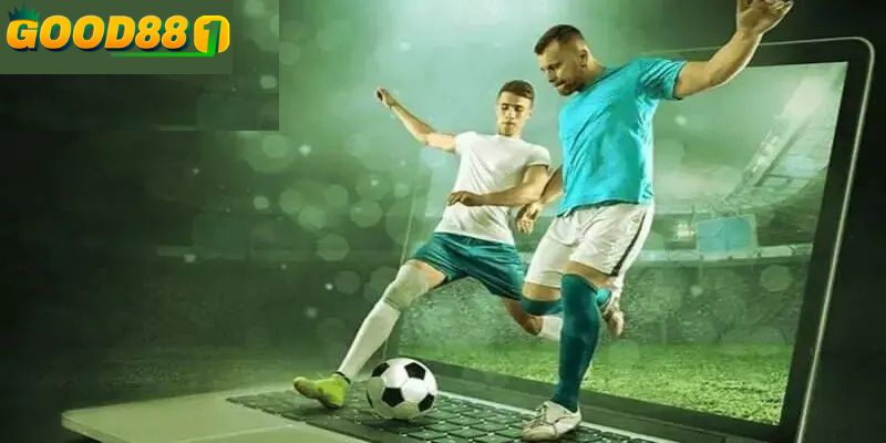 Trang cá cược bóng đá diễn ra nhiều kèo cược hấp dẫn