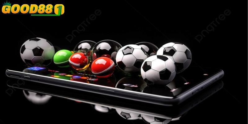 Trang cá cược bóng đá luôn cập nhật khuyến mãi hấp dẫn