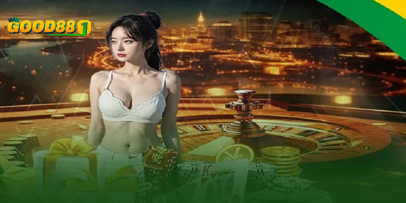 Ưu điểm của trang cá cược uy tín