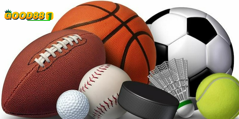 Cá cược thể thao tại Trang cá cược uy tín