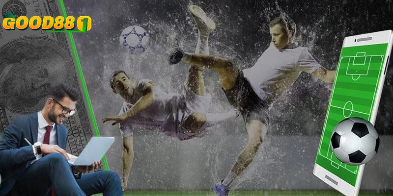 Tỷ lệ kèo bóng đá hấp dẫn