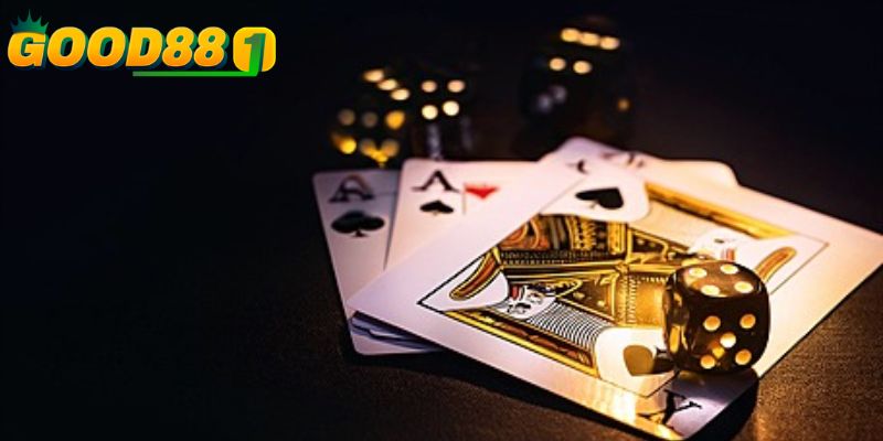 Tuyệt chiêu giành chiến thắng của các cao thủ tại GOOD88