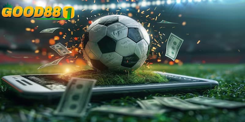 Kèo cá độ chấp