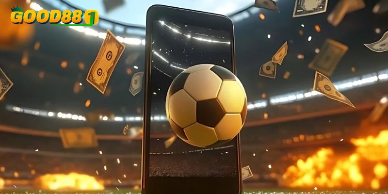 Tỷ lệ kèo nhà cái giúp người chơi có quyết định đặt cược chính xác